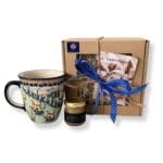 zestaw prezentowy kubek wk74