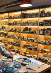 Bon na warsztaty ceramiczne w Gdańsku WERSJA ELEKTRONICZNA