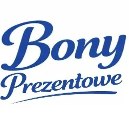 Bony i vouchery prezentowe
