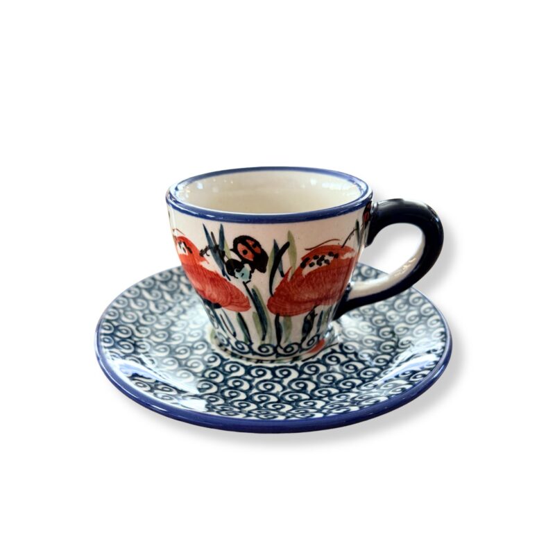 filiżanka espresso pd01