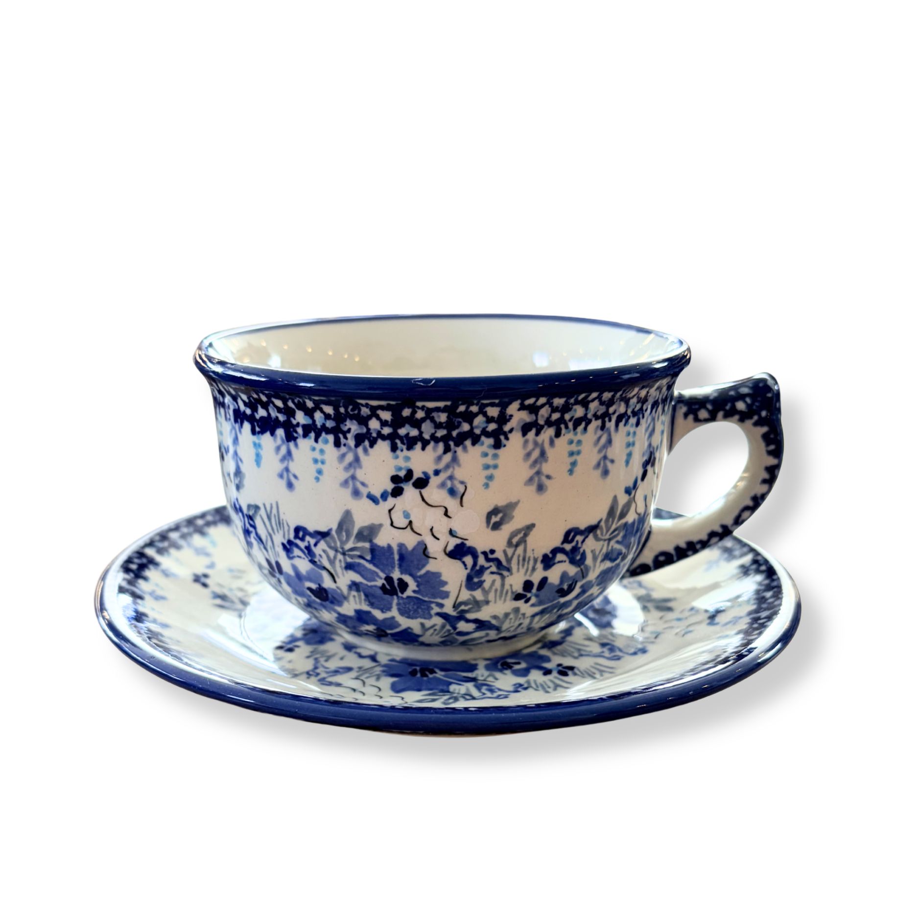 filiżanka duża jz70