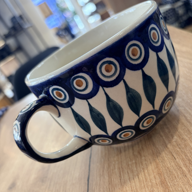 kubek jumbo 54 drugi gatunek