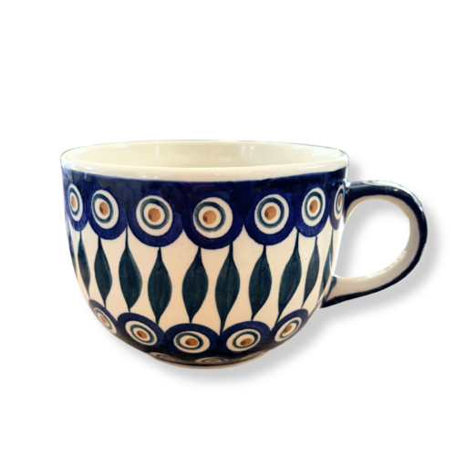 kubek jumbo 54 600ml drugi gatunek