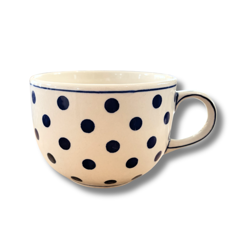 kubek jumbo 61 600ml drugi gatunek