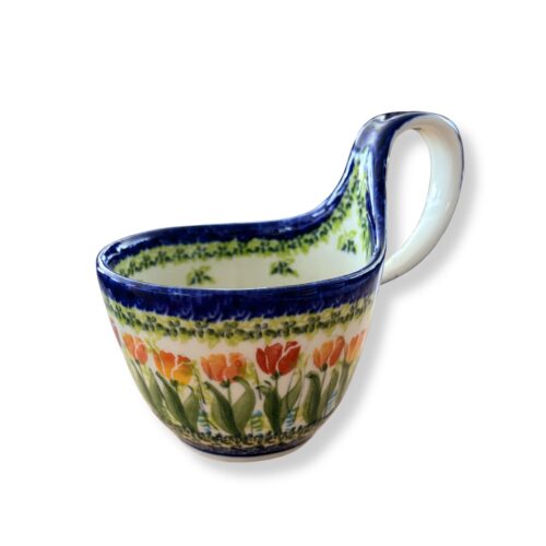 kokilka tulipany kalich 500ml