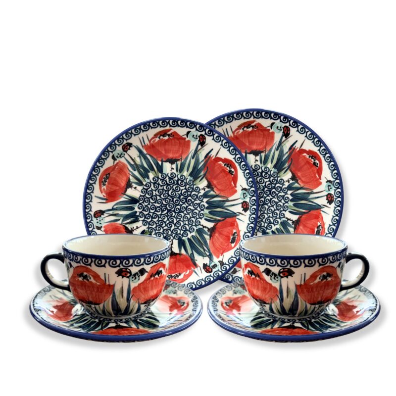 zestaw dla dwojga PD01