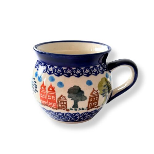 kubek czeski ZCB 300ml