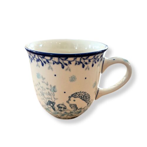 kubek jeżyk 300ml kubek jeżyk CA 300ml