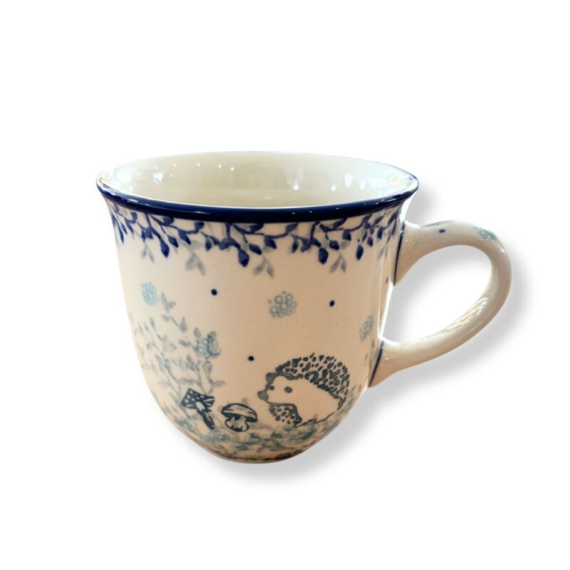 kubek jeżyk 300ml kubek jeżyk CA 300ml