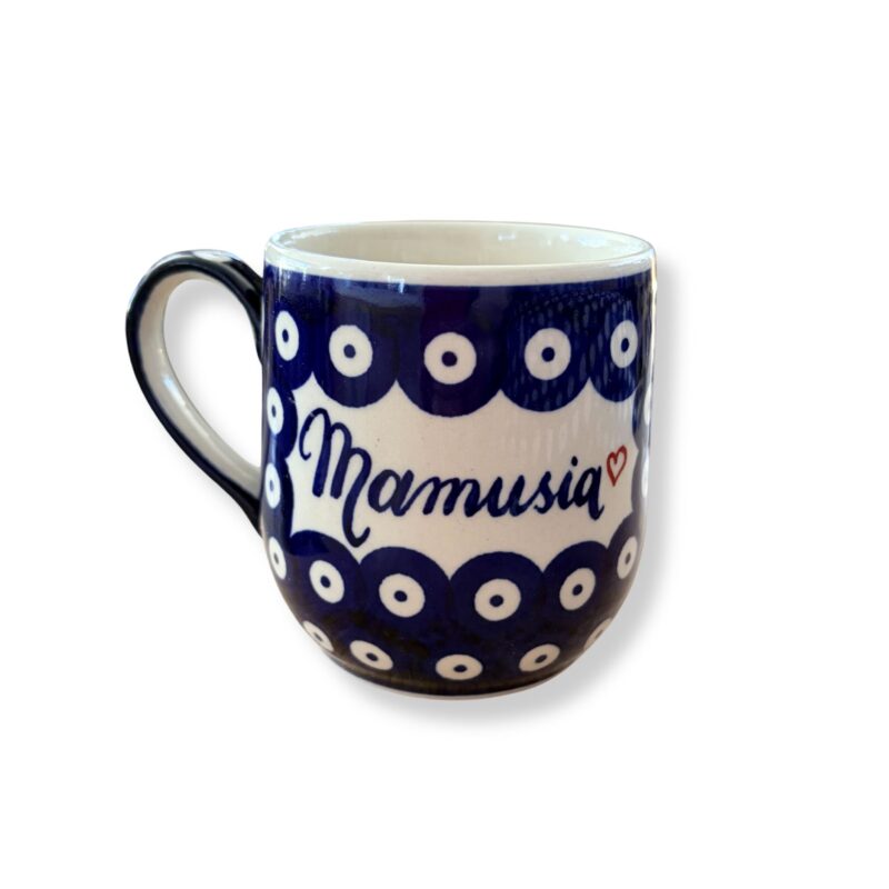 kubek mamusia 70A