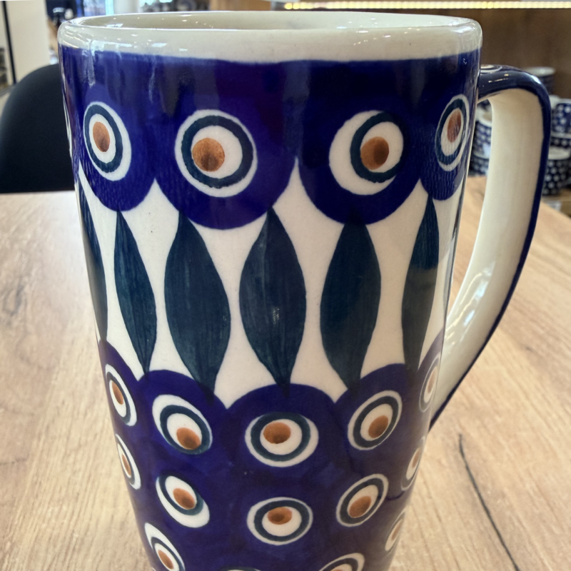 kubek latte 54 drugi gatunek