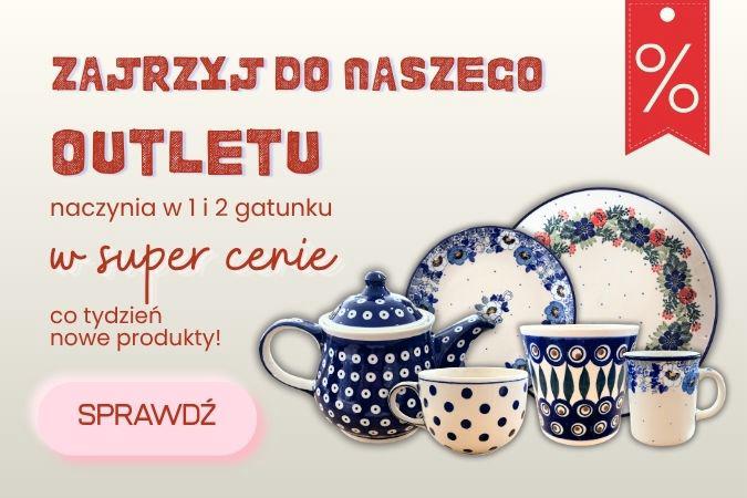 Wyprzedaż ceramiki