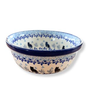 salaterka kotki CA 16cm