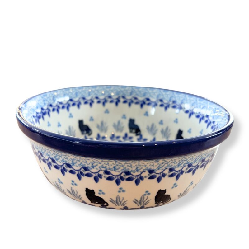 salaterka kotki CA 16cm