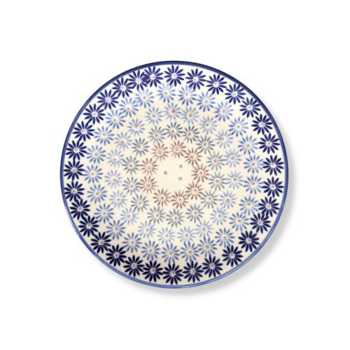 talerz deserowy as55 18cm