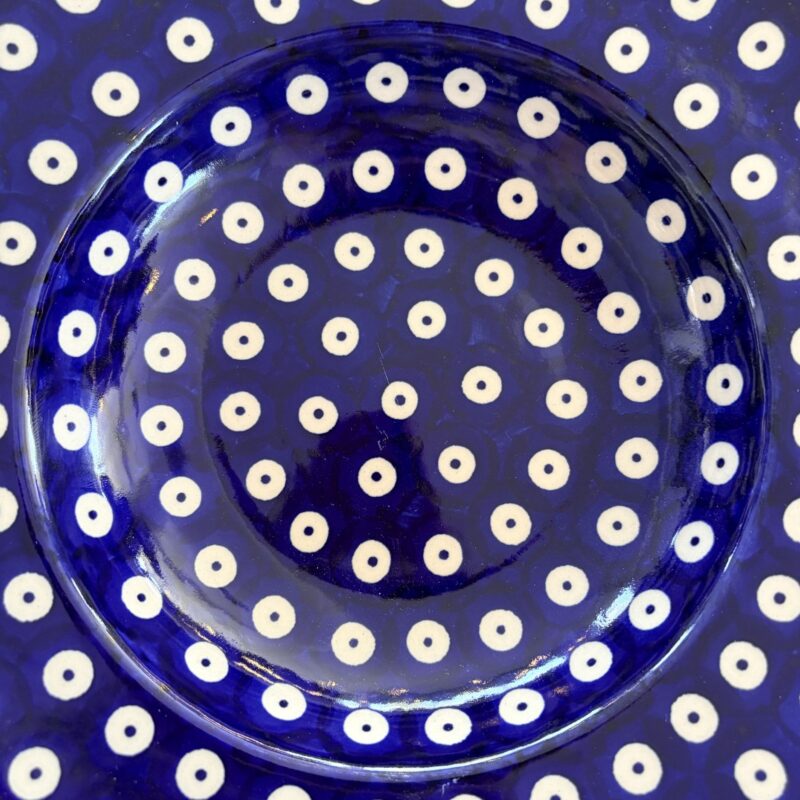 talerz pasta 70A 26cm drugi gatunek