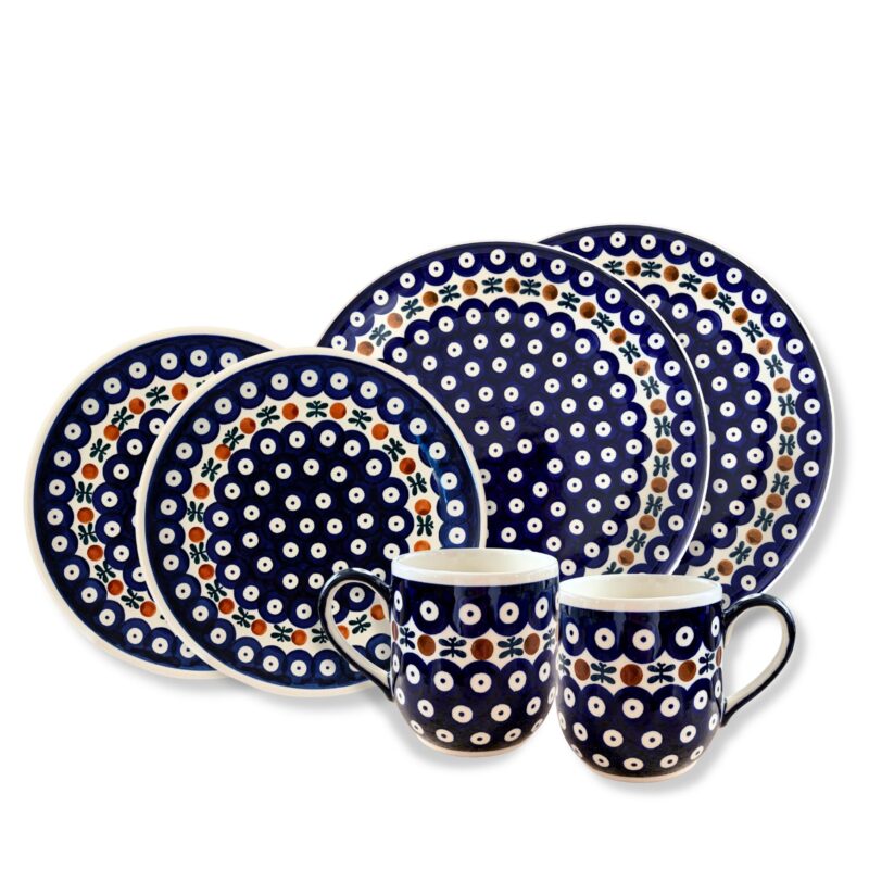 zestaw dla dwojga 70