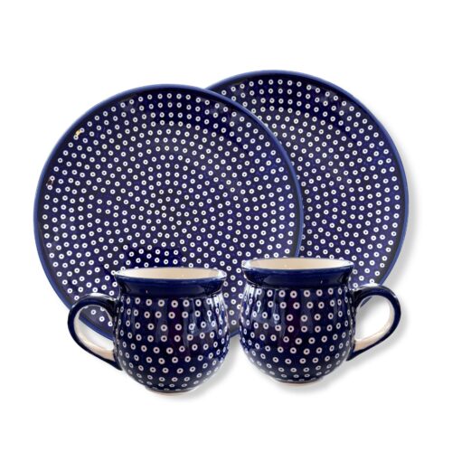 zestaw dla dwojga 70MI