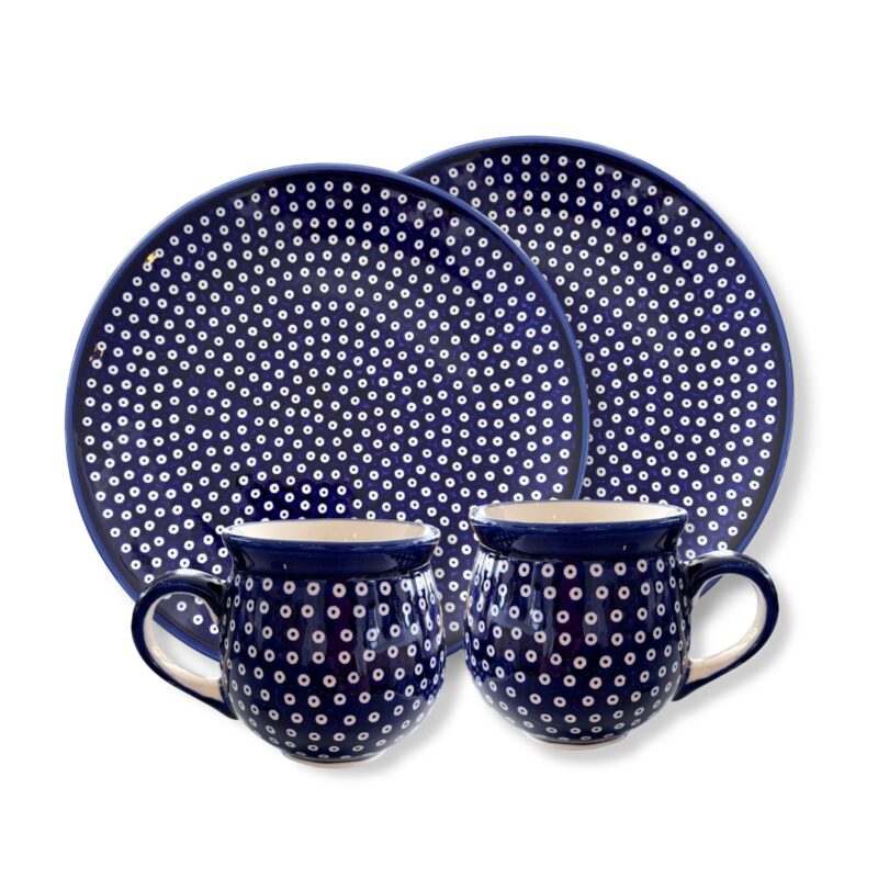 zestaw dla dwojga 70MI