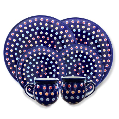 zestaw dla dwojga 70S