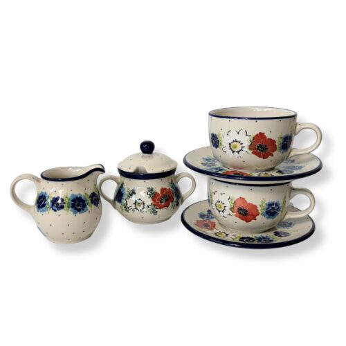 zestaw dla dwojga kwiaty polne ca