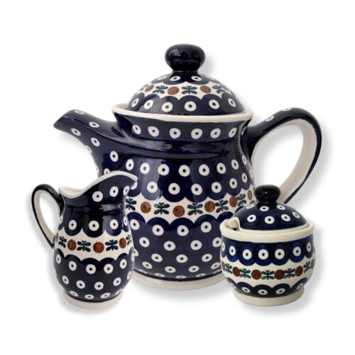 zestaw do herbaty 70