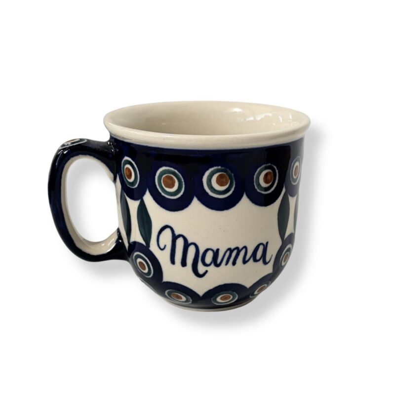 zestaw kubek mama 54