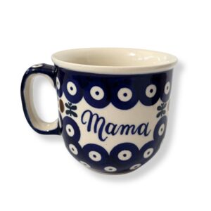 zestaw mama 701 zestaw prezentowy kubek mama 70