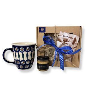 zestaw prezentowy kubek mars 54