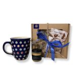 zestaw kubek mars 70S