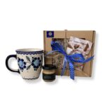 zestaw prezentowy kubek mars rut