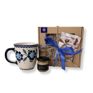 zestaw mars rut zestaw prezentowy kubek mars rut