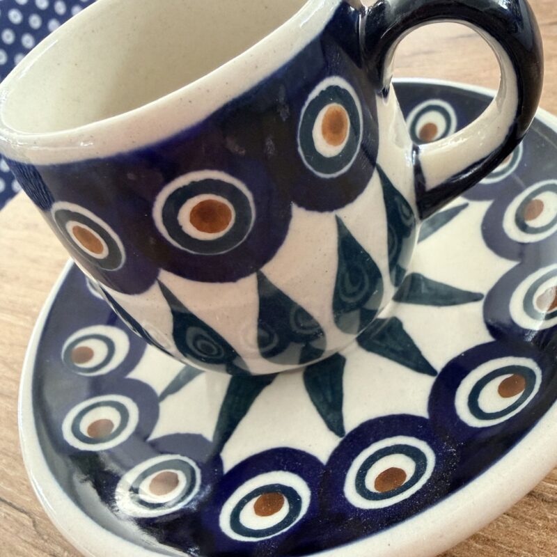 filizanka espresso 54