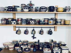 Bon na warsztaty ceramiczne w Lublinie WERSJA ELEKTRONICZNA