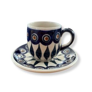 filiżanka espresso 54 drugi gatunek