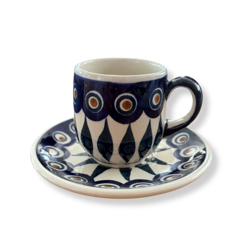 filiżanka espresso 54 drugi gatunek