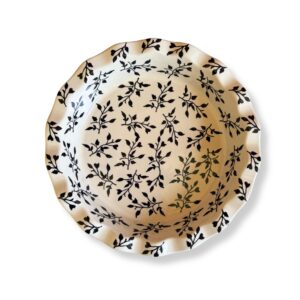 zapiekanka liście 27cm