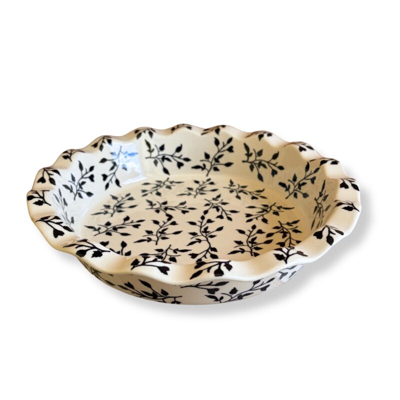 zapiekanka liście 27cm