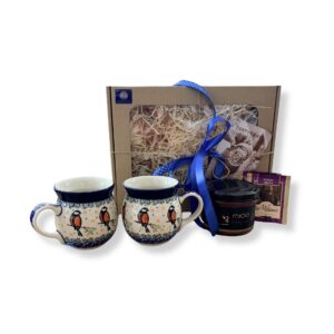 zestaw dla dwojga kubek gile 200ml
