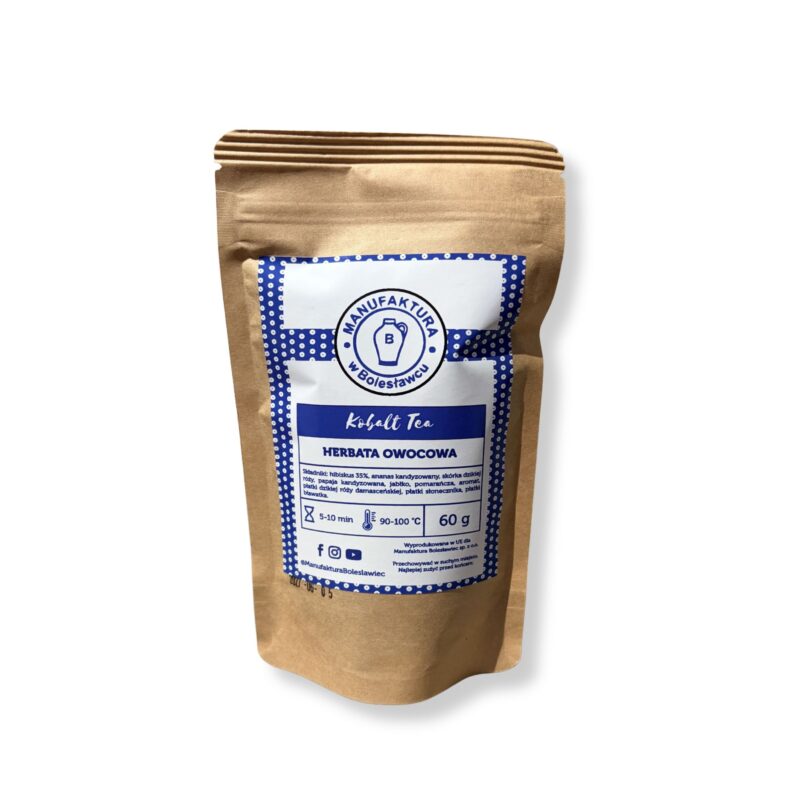 herbata kobalt tea