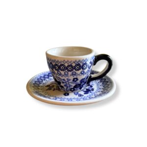 filiżanka espresso wedding sb01