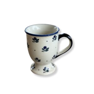 kubek cappuccino borowki
