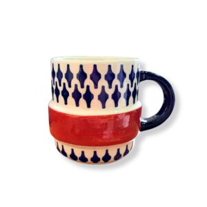 kubek retro gz42 400ml