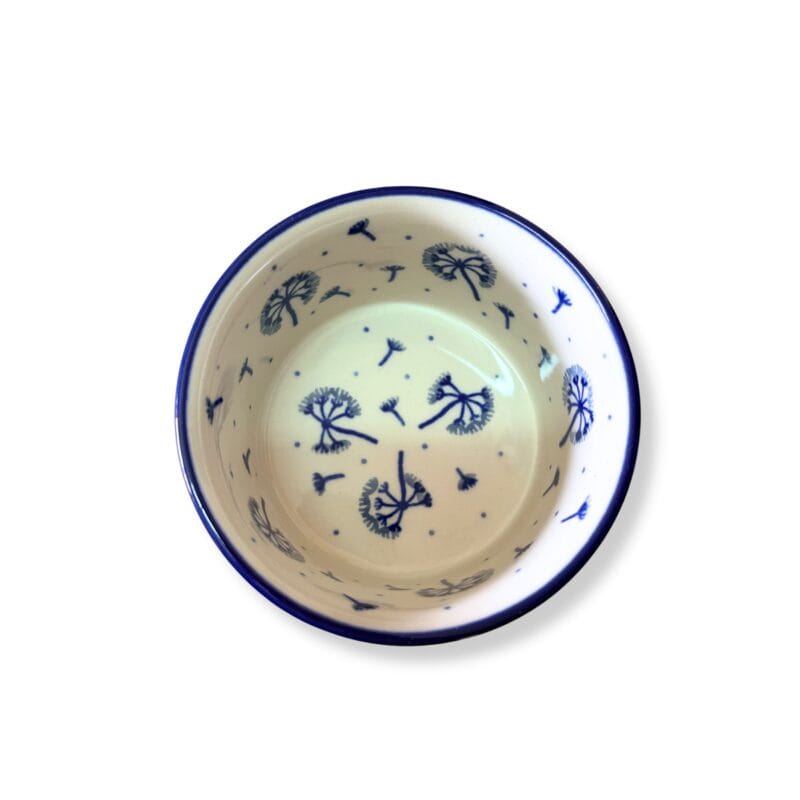 miseczka dmuchawce ca 9cm