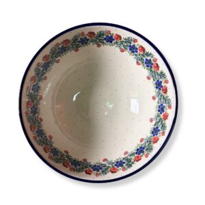 salaterka wianek ca 28cm