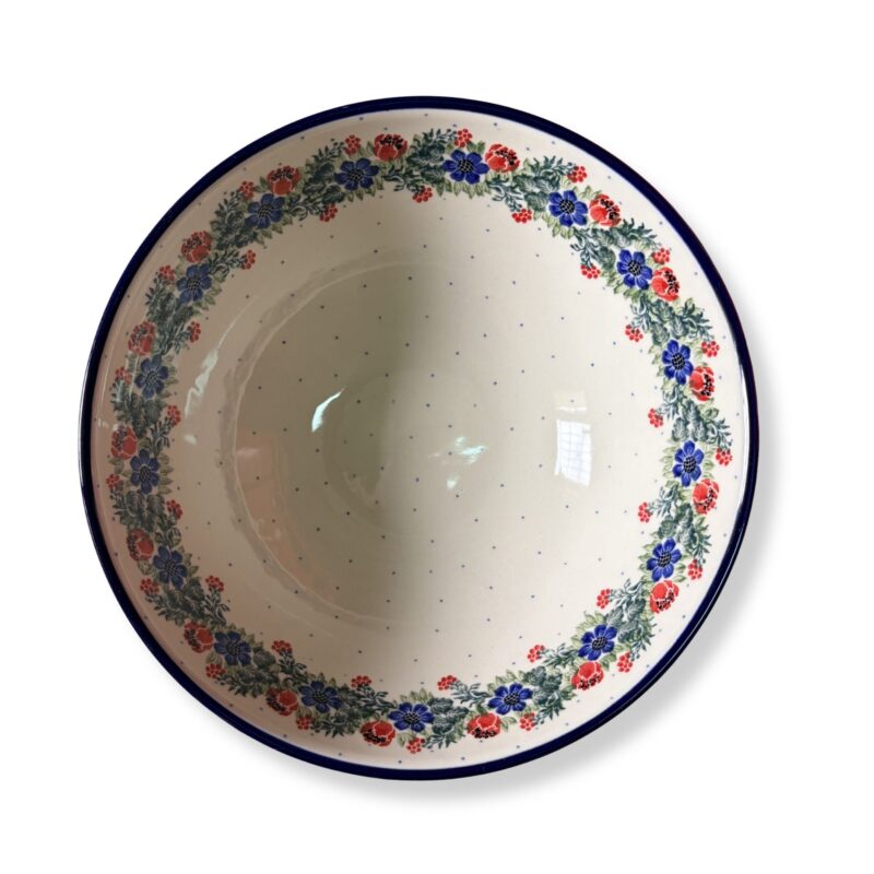 salaterka wianek ca 28cm
