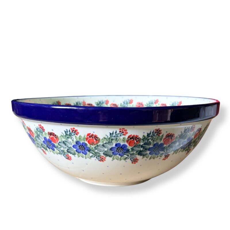 salaterka wianek ca 28cm