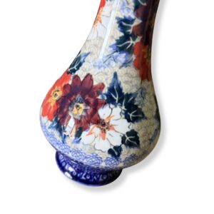 wazon kwiaty kalich 24cm