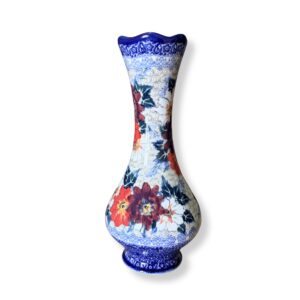 wazon kwiaty kalich 24cm