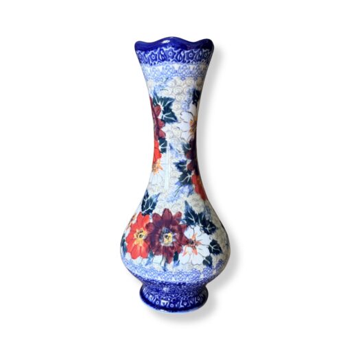 wazon kwiaty kalich 24cm